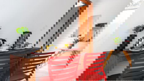 Viva Dias Inesquecíveis em Nosso Cantinho Especial