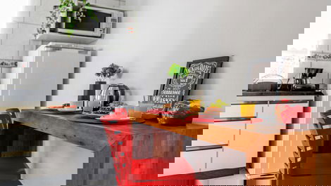 Viva Dias Inesquecíveis em Nosso Cantinho Especial