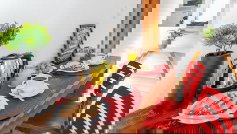 Viva Dias Inesquecíveis em Nosso Cantinho Especial