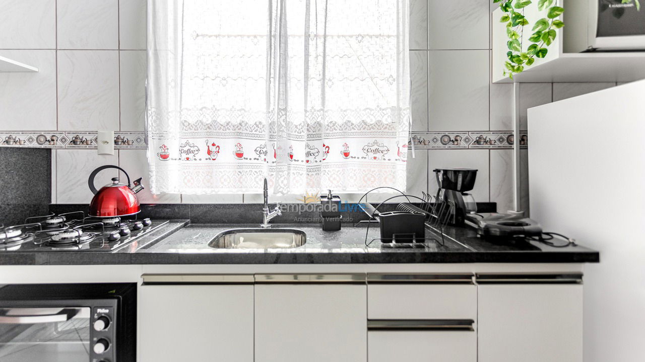 Casa para aluguel de temporada em Florianópolis (Barra da Lagoa)