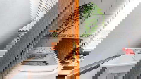 Viva Dias Inesquecíveis em Nosso Cantinho Especial