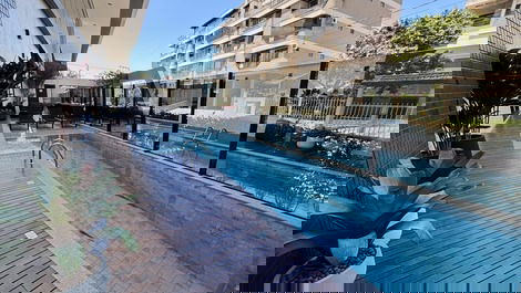 Apartamento para alugar em Bombinhas - Bombas 115