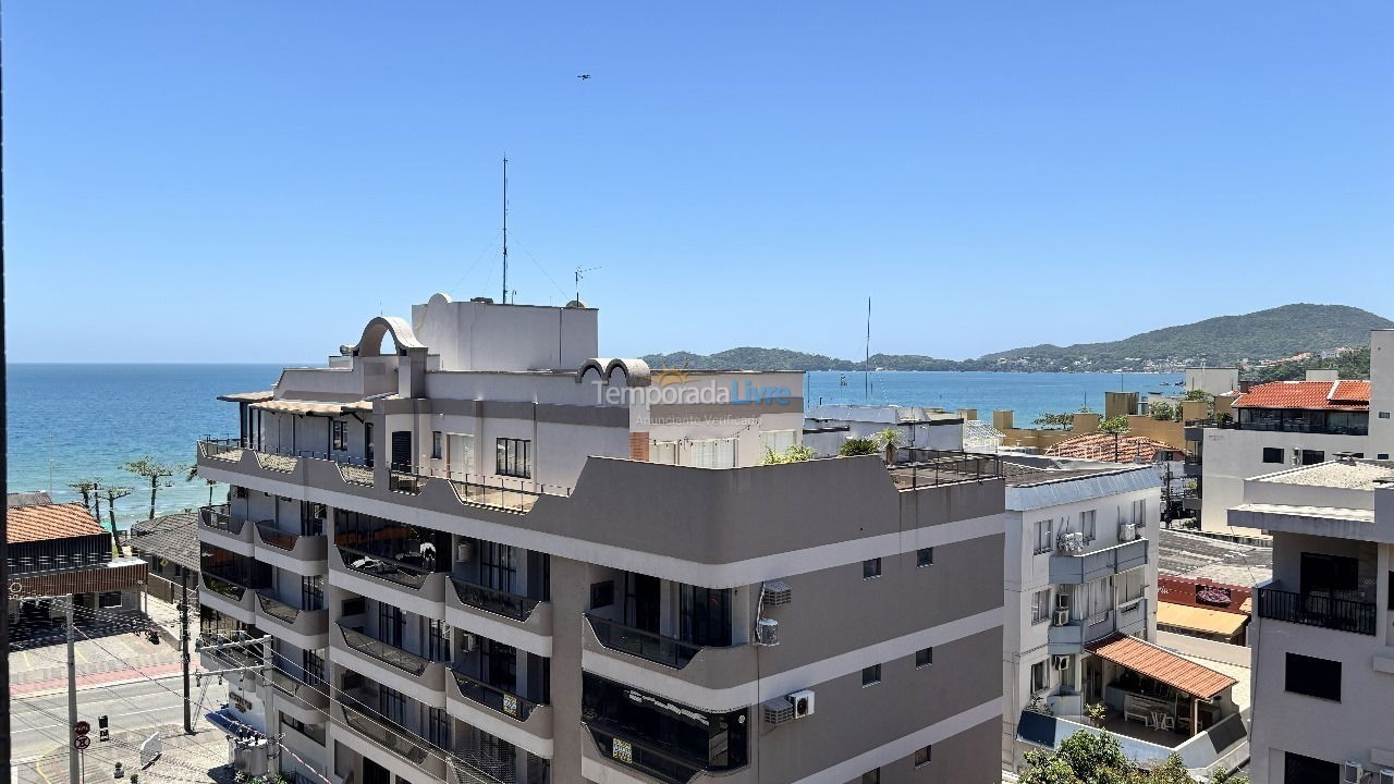 Apartamento para aluguel de temporada em Bombinhas (Bombas 115)