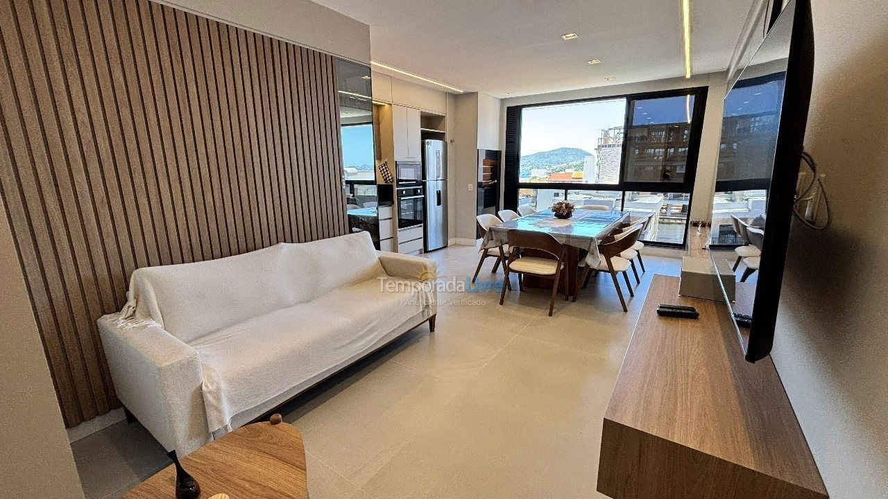 Apartamento para aluguel de temporada em Bombinhas (Bombas 115)