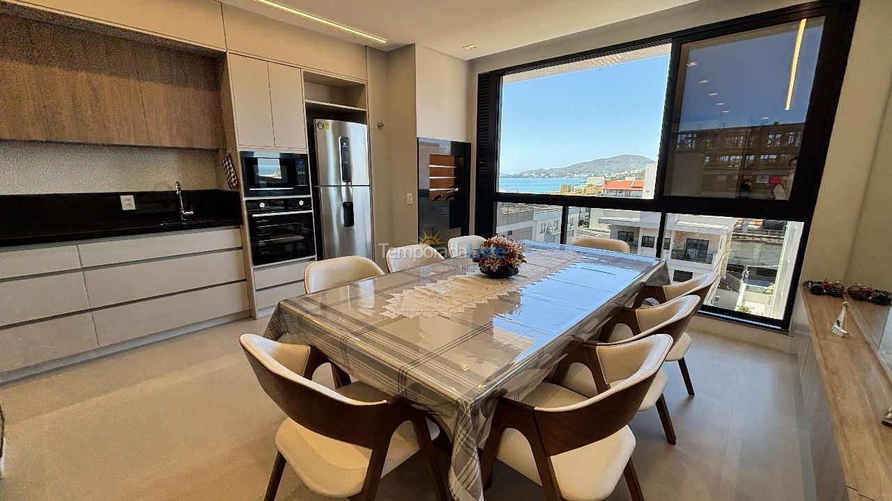 Apartamento para aluguel de temporada em Bombinhas (Bombas 115)