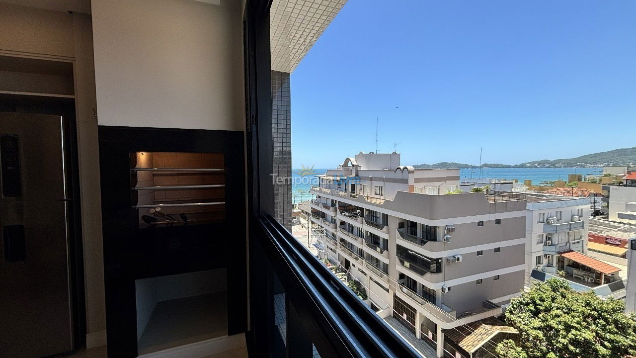 Apartamento para aluguel de temporada em Bombinhas (Bombas 115)