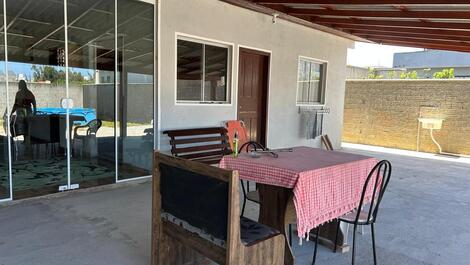 Great house for stays