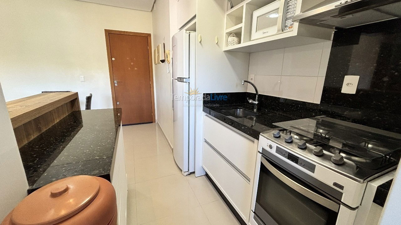 Casa para aluguel de temporada em Bombinhas (Praia de Bombas)