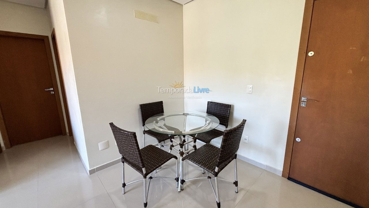 Casa para aluguel de temporada em Bombinhas (Praia de Bombas)