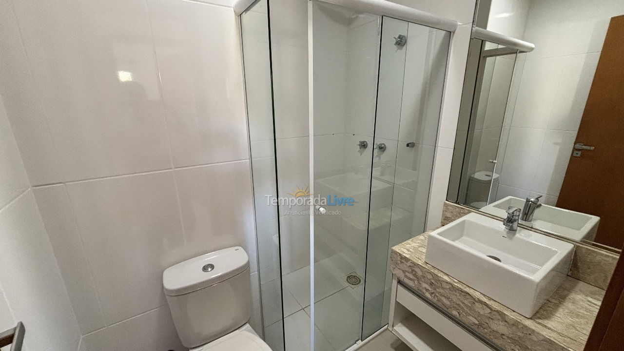 Casa para aluguel de temporada em Bombinhas (Praia de Bombas)