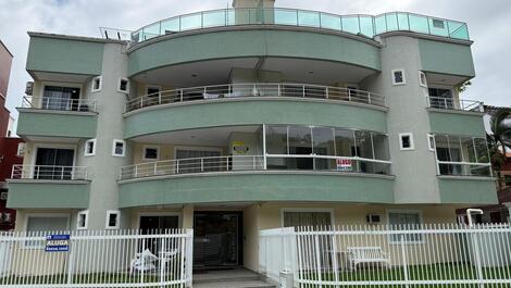 Apartamento para alquilar en Bombinhas - Praia de Quatro Ilhas