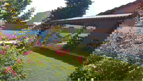 Casa para alquilar en Prado - Praia de Guaratiba