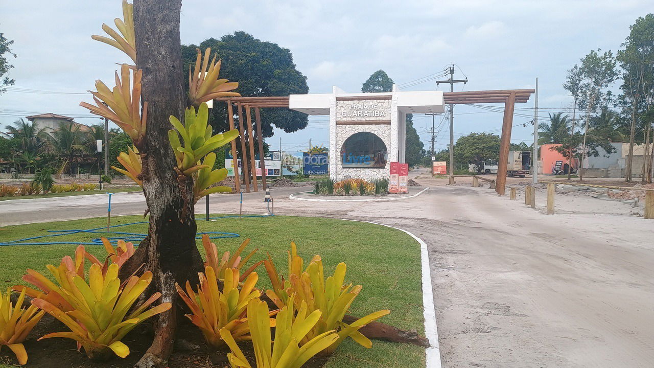 Casa para alquiler de vacaciones em Prado (Praia de Guaratiba)