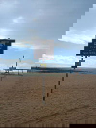 Casa en alquiler en la playa de Guaratiba, Prado BA.