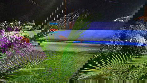 Casa en alquiler en la playa de Guaratiba, Prado BA.