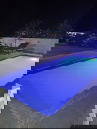 Casa en alquiler en la playa de Guaratiba, Prado BA.