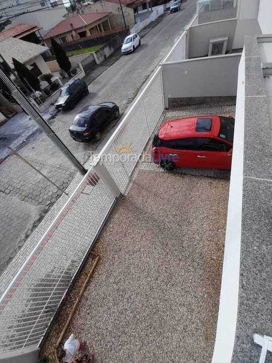 Casa para aluguel de temporada em Itapema (Perequê)