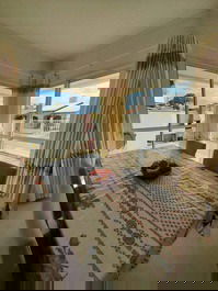 Casa de Temporada em Porto Belo | Próxima à Praia do Perequê