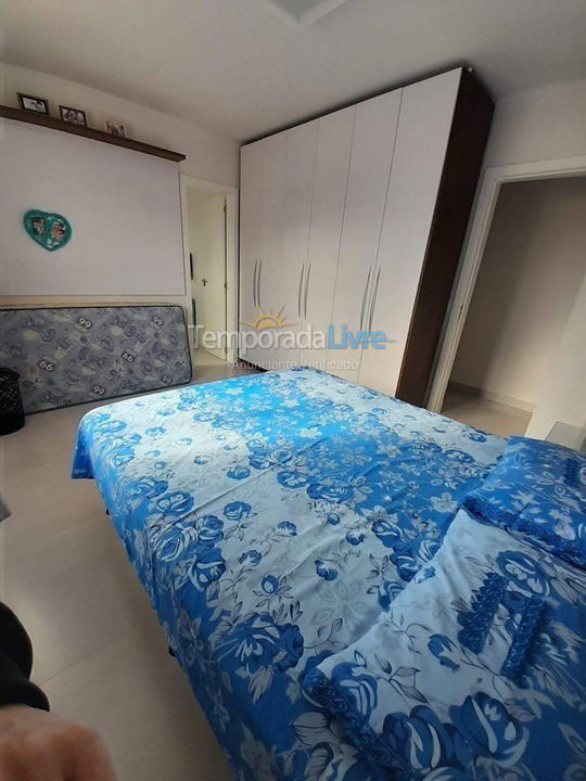 Casa para aluguel de temporada em Itapema (Perequê)