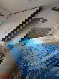 Casa de Temporada em Porto Belo | Próxima à Praia do Perequê