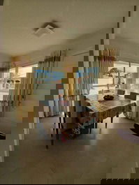 Casa de Temporada em Porto Belo | Próxima à Praia do Perequê