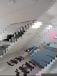 Casa de Temporada em Porto Belo | Próxima à Praia do Perequê