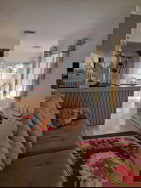 Casa de Temporada em Porto Belo | Próxima à Praia do Perequê