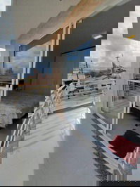 Casa de Temporada em Porto Belo | Próxima à Praia do Perequê