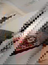 Casa de Temporada em Porto Belo | Próxima à Praia do Perequê