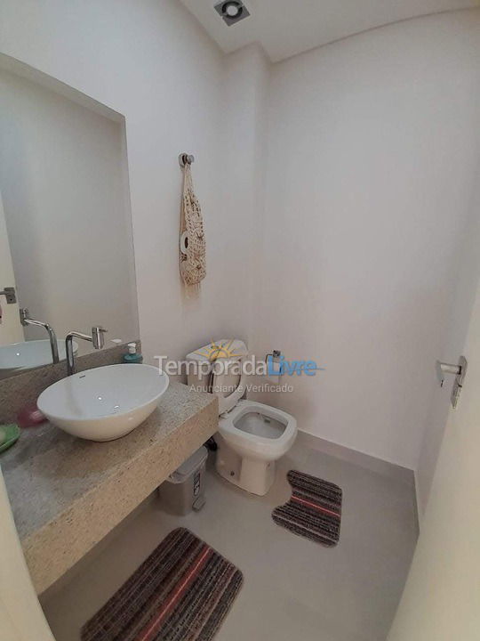 Casa para aluguel de temporada em Itapema (Perequê)