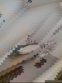 Casa de Temporada em Porto Belo | Próxima à Praia do Perequê