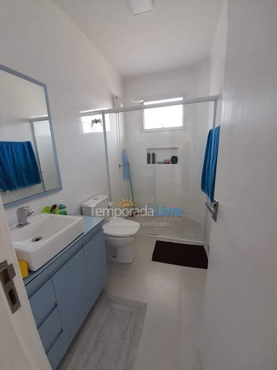 Casa para aluguel de temporada em Itapema (Perequê)