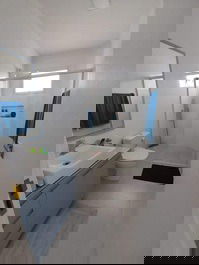 Casa de Temporada em Porto Belo | Próxima à Praia do Perequê