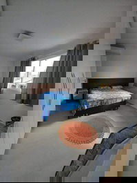 Casa de Temporada em Porto Belo | Próxima à Praia do Perequê