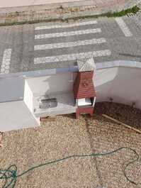 Casa de Temporada em Porto Belo | Próxima à Praia do Perequê