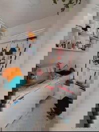 Casa de Temporada em Porto Belo | Próxima à Praia do Perequê