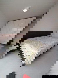 Casa de Temporada em Porto Belo | Próxima à Praia do Perequê