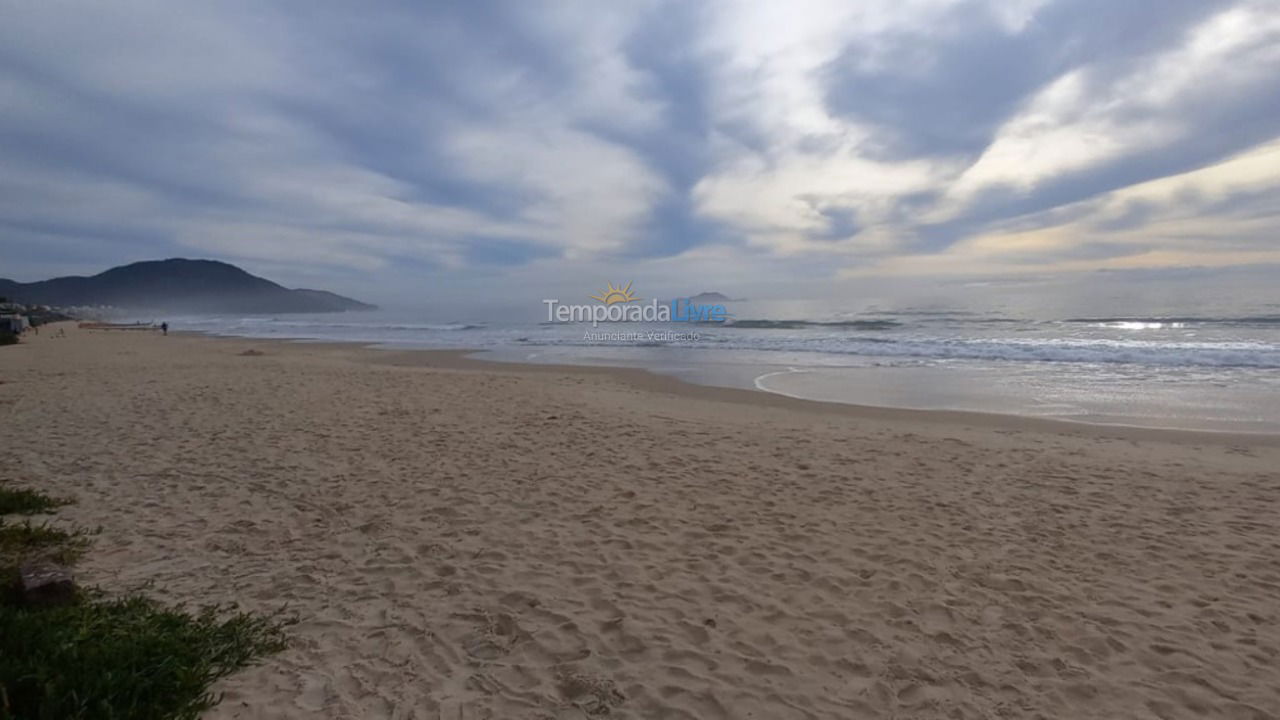 Apartment for vacation rental in Florianopolis (Praia dos Ingleses)