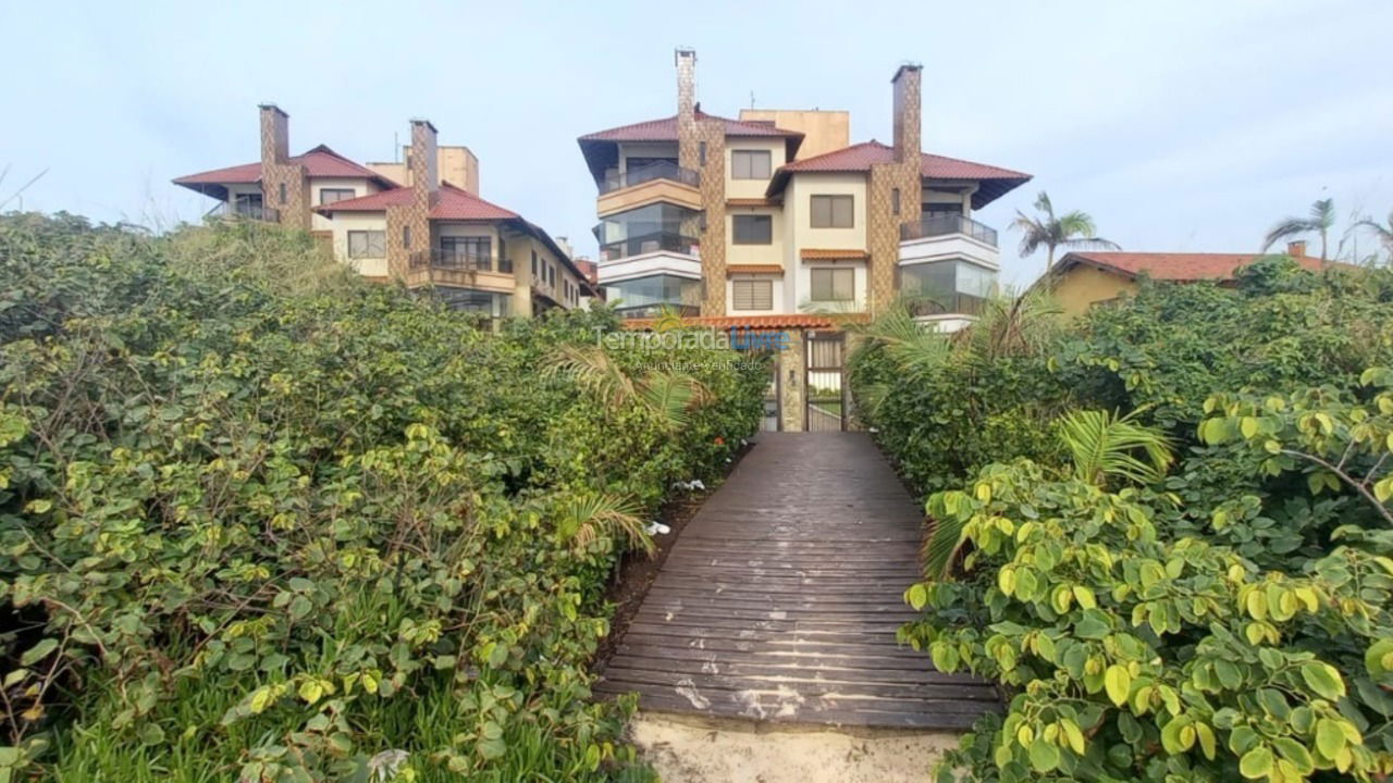 Apartment for vacation rental in Florianopolis (Praia dos Ingleses)