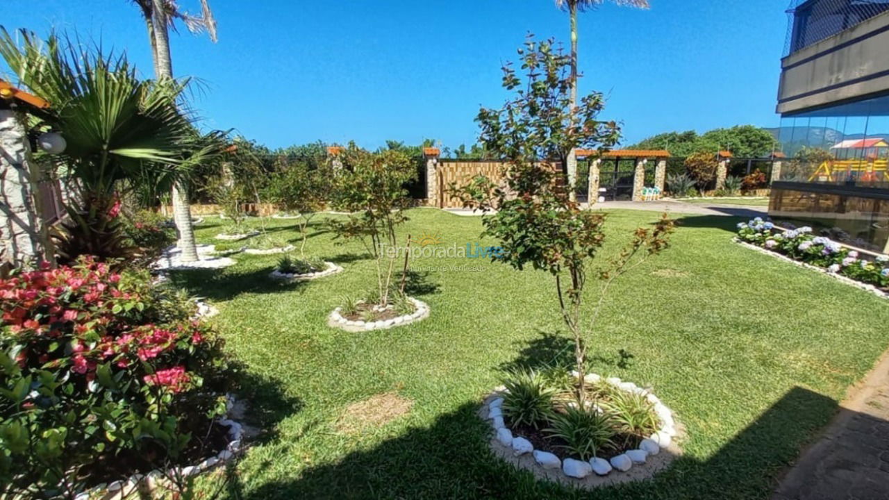 Apartment for vacation rental in Florianopolis (Praia dos Ingleses)