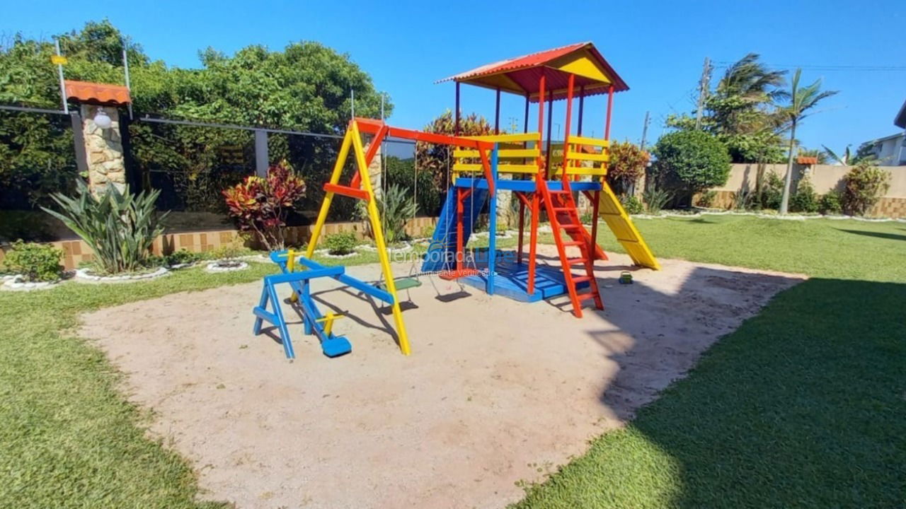 Apartment for vacation rental in Florianopolis (Praia dos Ingleses)