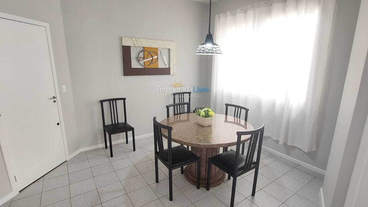 Apartment for vacation rental in Florianopolis (Praia dos Ingleses)