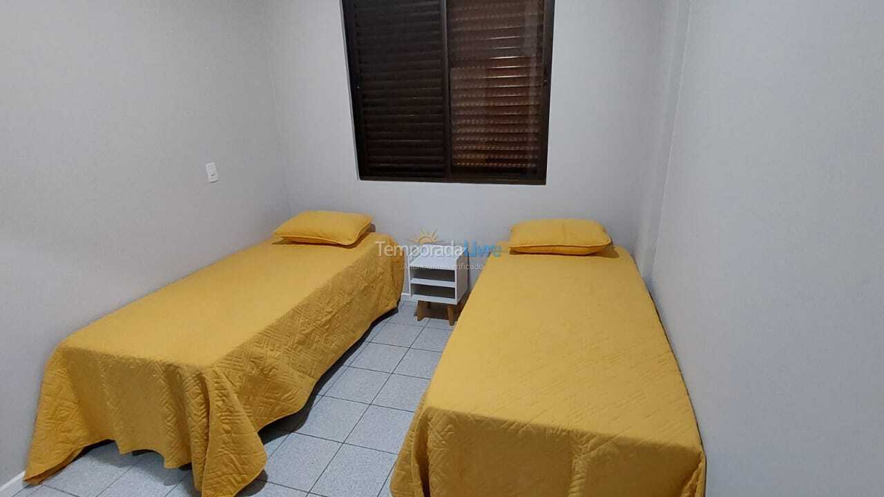 Apartment for vacation rental in Florianopolis (Praia dos Ingleses)