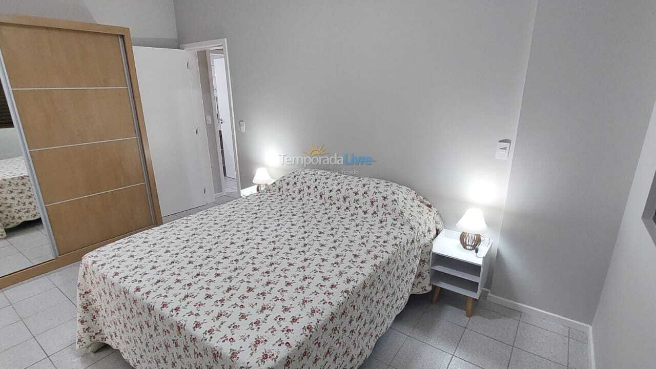 Apartment for vacation rental in Florianopolis (Praia dos Ingleses)