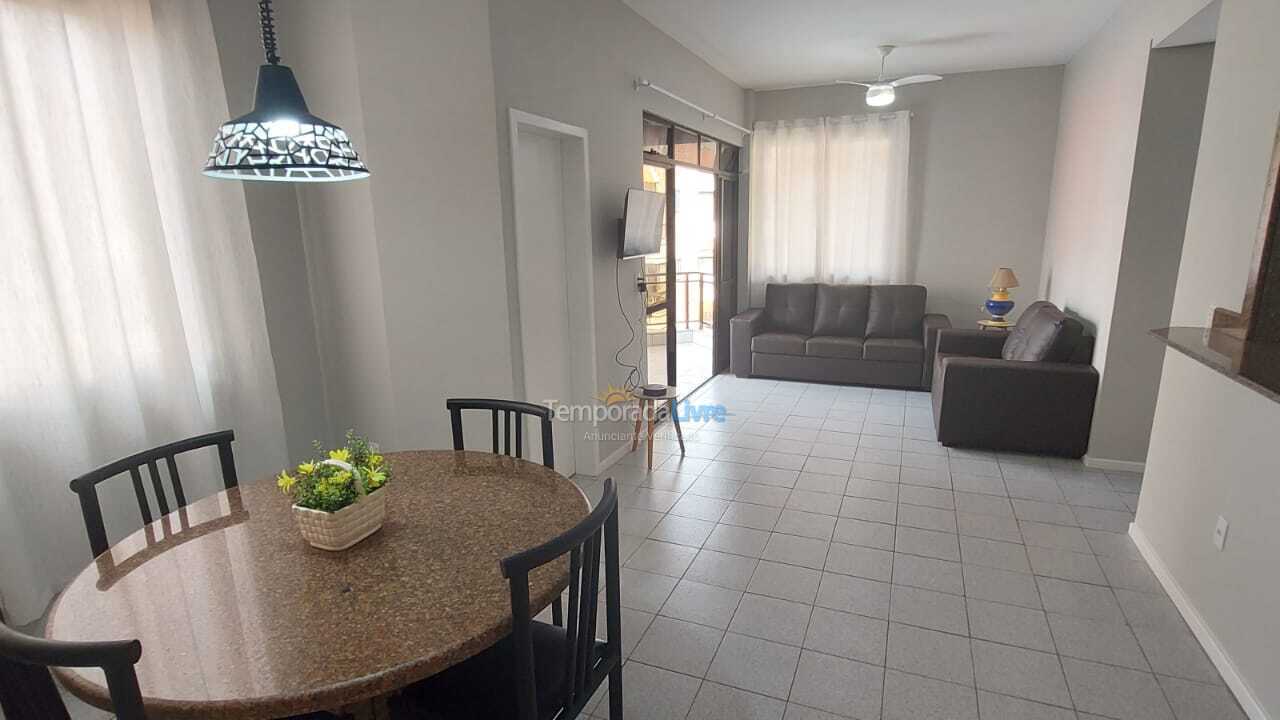 Apartment for vacation rental in Florianopolis (Praia dos Ingleses)