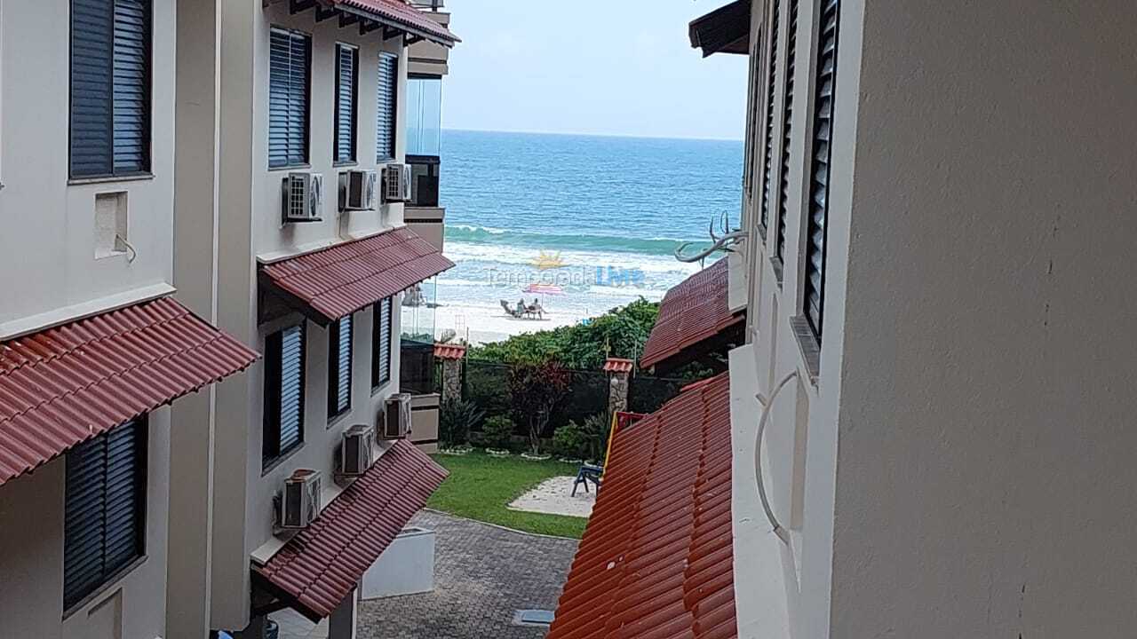 Apartment for vacation rental in Florianopolis (Praia dos Ingleses)