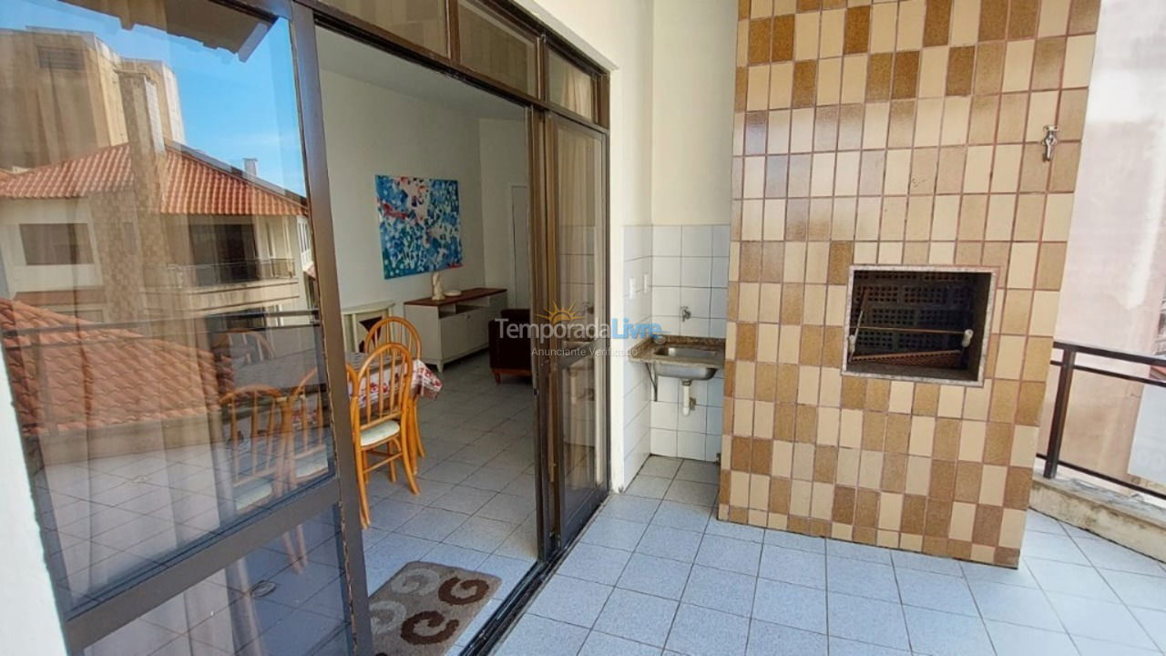 Apartment for vacation rental in Florianopolis (Praia dos Ingleses)