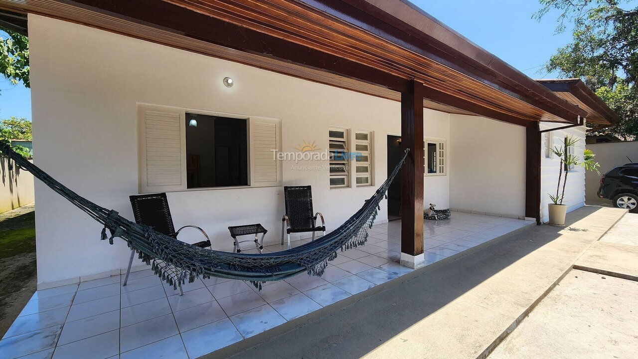 Ranch for vacation rental in Ubatuba (Itamambuca)