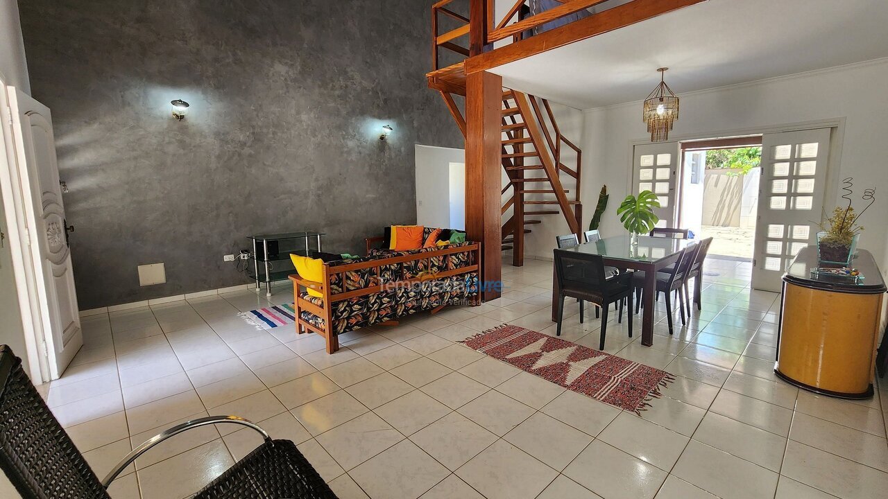 Ranch for vacation rental in Ubatuba (Itamambuca)