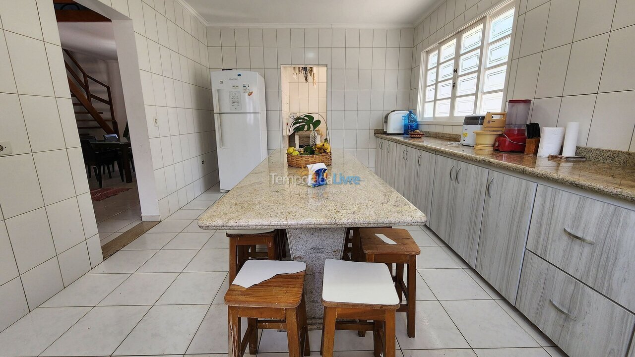 Ranch for vacation rental in Ubatuba (Itamambuca)